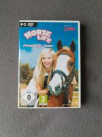 PC Spiel Horse Life Hessen - Braunfels Vorschau