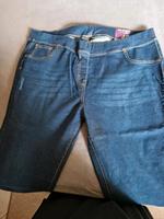Jeggings in jeansblau Niedersachsen - Gnarrenburg Vorschau