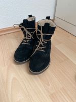 Stiefel Gr. 38 Baden-Württemberg - Unterensingen Vorschau