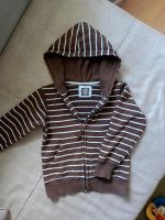 Sweatshirtjacke Gr. 110 Hannover - Linden-Limmer Vorschau