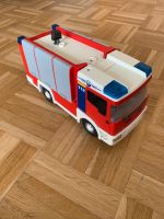 Playmobil Feuerwehr Gerätewagen voll funktionstüchtig Hamburg - Altona Vorschau