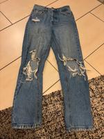 Stradivarius Jeans Rheinland-Pfalz - Urmitz Vorschau