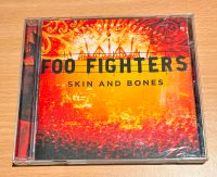 Foo Fighters - Skin And Bones | CD Hessen - Marburg Vorschau