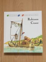 bibliothek Der kinder Klassiker Robinson Crusoe Buch Time Life Hessen - Offenbach Vorschau