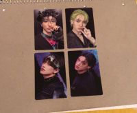 Ateez: Will Album Z PCs  Version A & Version Z Nordrhein-Westfalen - Extertal Vorschau