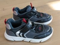 Geox Sneaker Aril in schwarz silber in  Größe 31 Hannover - Misburg-Anderten Vorschau