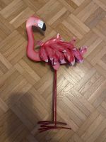Deko Flamingo München - Milbertshofen - Am Hart Vorschau
