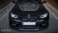 AERO Motorhaube CS Carbon für BMW M2 M2 Competition F87 Haube TÜV Baden-Württemberg - Edingen-Neckarhausen Vorschau