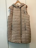Monari Weste Jacke mit Kapuze Gr 42 Rheinland-Pfalz - Koblenz Vorschau