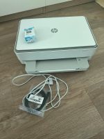 Hp Drucker Envy 6032 multifunktionsdrucker Brandenburg - Oranienburg Vorschau