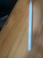 Apple Pencil 2nd Generation Eingabestift Nordrhein-Westfalen - Augustdorf Vorschau