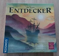 Spiel " Die neuen Entdecker" Sachsen - Sehmatal-Sehma Vorschau