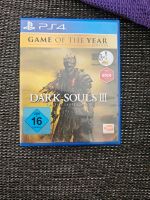 Dark Souls 3 Game of the year edition Rheinland-Pfalz - Bendorf Vorschau