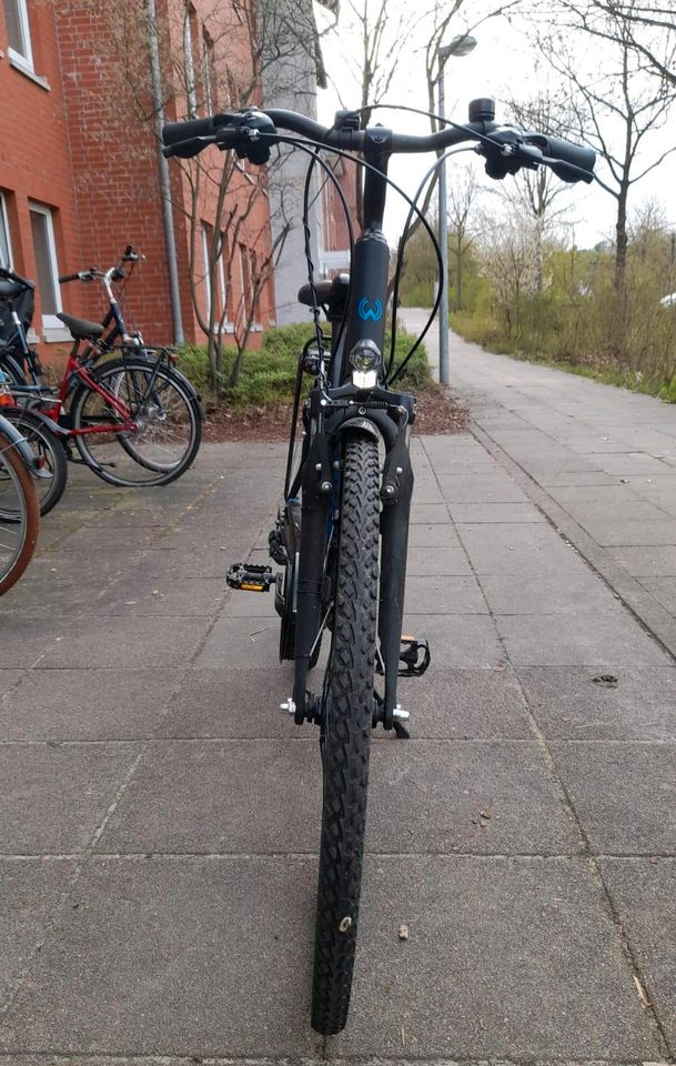 Fahrrad Winora Group / Damenfahrrad / wie Neu in Lüneburg