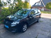 Dacia Logan MCV TCe 90 S/S Lauréate Lauréate Bergedorf - Hamburg Allermöhe  Vorschau