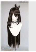 Cosplay Genshin Impact Beidou Wig KASOU Niedersachsen - Staufenberg Vorschau