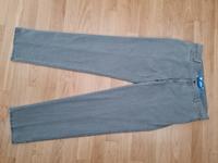 Hose Brax Herren grau Gr. 56 XXL sehr guter Zustand Hessen - Ahnatal Vorschau