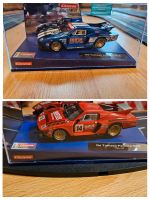 Carrera digital 132 Set De Tomaso Pantera Gr. 5 Nordrhein-Westfalen - Hilchenbach Vorschau