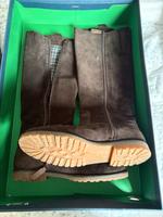 Tommy Hilfiger Stiefel ❤️ Neu Berlin - Rudow Vorschau