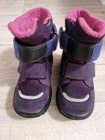 Superfit Winterschuhe für Mädchen Niedersachsen - Braunschweig Vorschau