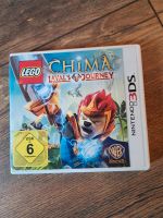 Lego Chima Nintendo 3 DS Spiel Niedersachsen - Wilhelmshaven Vorschau