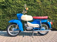 Simson Sperber SR4-3 komplett restauriert BJ 1968 Sachsen-Anhalt - Lützen Vorschau