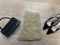 GAP Hose Stoffhose XS - S ♦️NEU♦️ Hessen - Bürstadt Vorschau