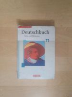 Deutschbuch Text und Methoden 11, Gymnasium Bayern Bayern - Markt Schwaben Vorschau