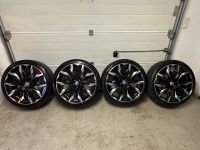 Alufelgen 21‘‘ BMW i5 G60 G61 Styling 954 i Original 255 und 285 Saarbrücken - St Johann Vorschau