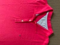 Poloshirt Tommy Hilfinger - 3 Stück_Blau, Türkis, Pink_Größe XL Lindenthal - Köln Lövenich Vorschau