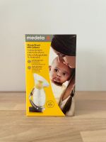 Medela Milchpumpe/Auffangbehälter Berlin - Charlottenburg Vorschau