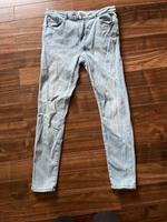 Only Jeans Hose Push Up L/ 30 hellblau * Niedersachsen - Osterode am Harz Vorschau