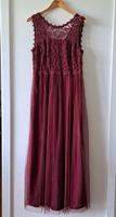 Abendkleid / Abschlusskleid / Abiballkleid / festliches Kleid Hessen - Neuhof Vorschau