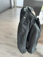 Tigha Lederjacke Herren Gr Xl wie neu Nordrhein-Westfalen - Langenfeld Vorschau