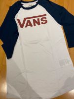 VANS Herren Shirt Slim Fit XS / NEU Bremen - Osterholz Vorschau