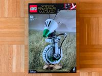 LEGO® 75278 Star Wars D-O™ - NEU&OVP Baden-Württemberg - Albstadt Vorschau