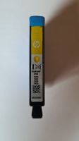 Tintenpatrone gelb / Yellow HP 903 MHD 06/25 Bayern - Neuburg a.d. Donau Vorschau
