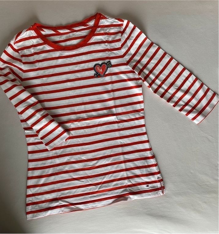 TOMMY HILFIGER T-Shirt in Winsen (Luhe)