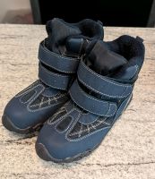 Winterstiefel, Gr. 32/33, Kinderstiefel, Stiefel, Kinderschuhe Bayern - Bobingen Vorschau