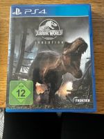 PS4 Jurassic World Evolution Nordrhein-Westfalen - Warendorf Vorschau