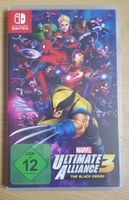 MARVEL ULTIMATE ALLIANCE 3: The Black Order Bayern - Augsburg Vorschau