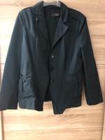 Blazer Gr.44 schwarz Bayern - Olching Vorschau