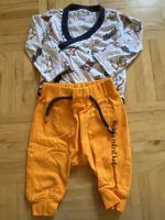 Body & Hose Set Gr. 56 Hessen - Lahntal Vorschau