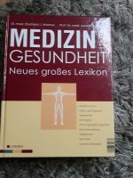 Medizin und Gesundheit Lexikon 1280 Seiten Bochum - Bochum-Südwest Vorschau