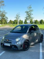 Fiat Abarth 595 Competizione / Top Zustand Baden-Württemberg - Tettnang Vorschau