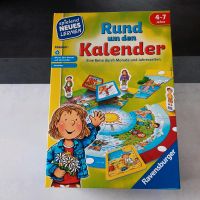 Ravensburger Rund um den Kalender **NEU in OVP** Baden-Württemberg - Ottenhöfen Vorschau