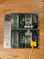 The Dave Brubeck Quartet - Jazz at Oberlin Vinyl LP Schallplatte Nordrhein-Westfalen - Langenfeld Vorschau