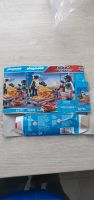 Playmobil 70775 Zollkontrolle Bayern - Gangkofen Vorschau