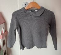 Zara Pullover Grau Altona - Hamburg Ottensen Vorschau