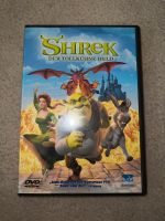 Film „Shrek - Der tollkühne Held“ DVD Nordrhein-Westfalen - Bornheim Vorschau